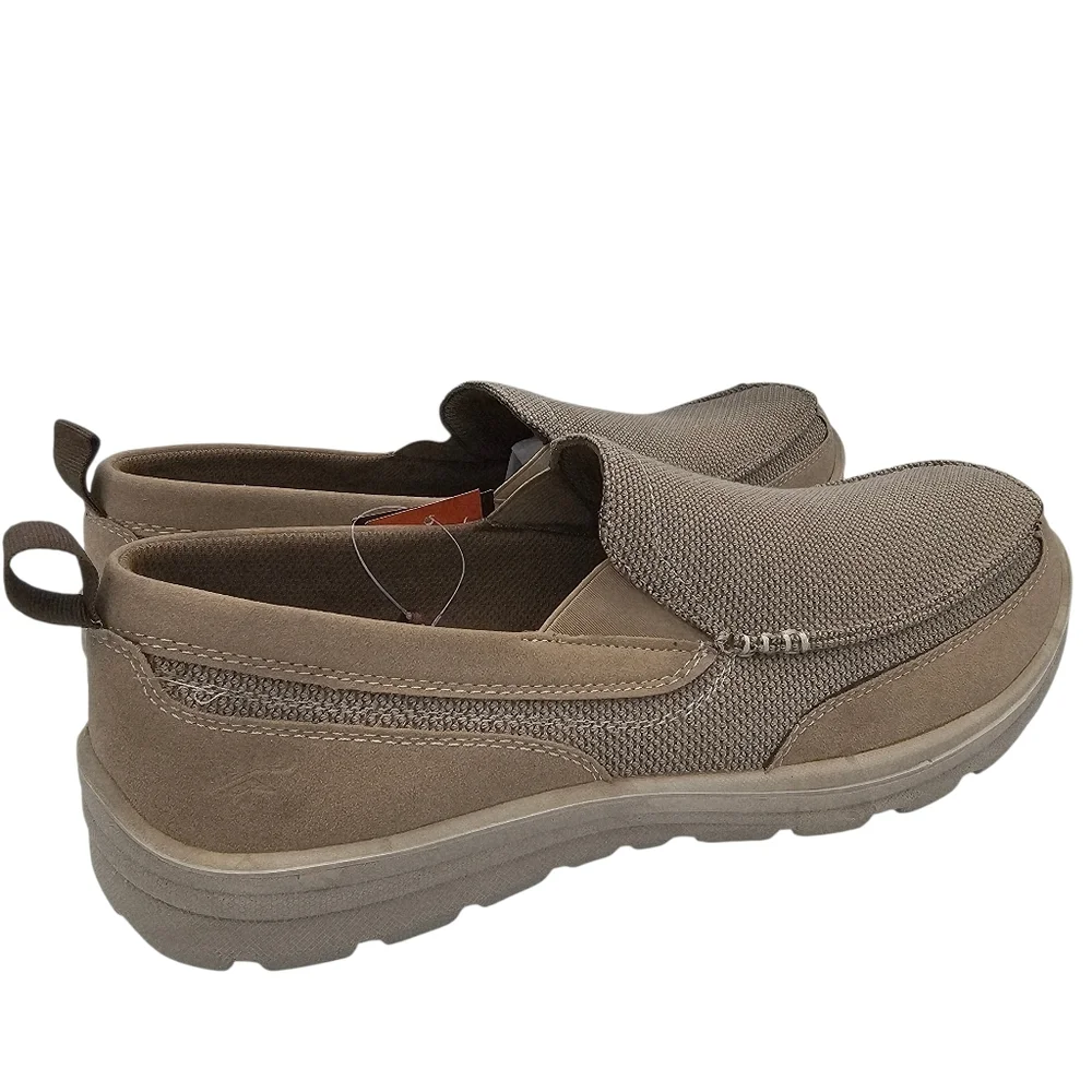 Deer Stags Fitz Men's Casual Loafers NWT